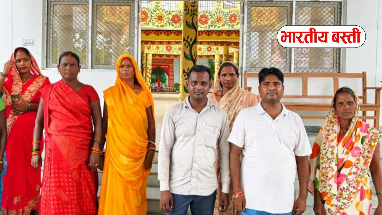 तालाब के पट्टे को लेकर विवाद, समिति सदस्यों ने DM से की जांच और कार्रवाई की मांग