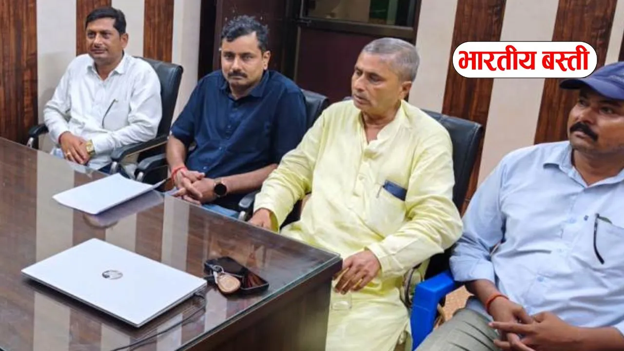 बस्ती में 84 शिक्षकों का बकाया वेतन होगा जारी, 15 सितंबर की डेडलाइन