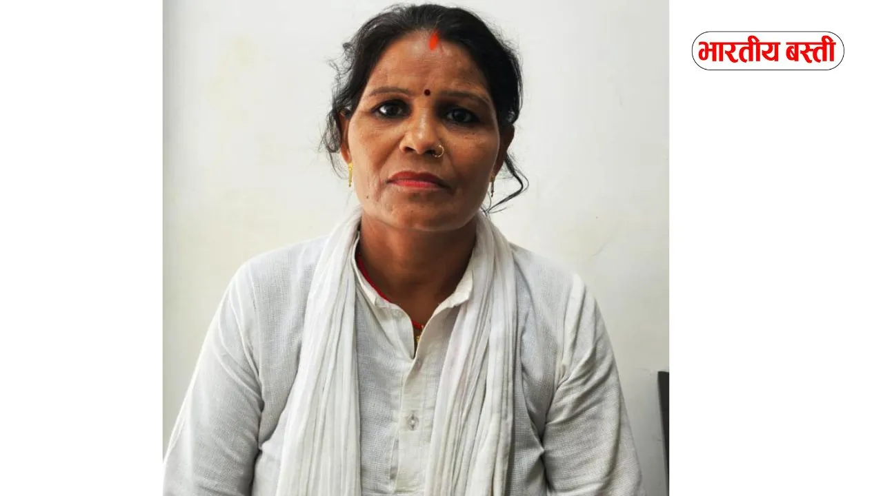 10 किलो के गैस सिलेंडर पर कांग्रेस ने उठाए सवाल, मंजू पाण्डेय बोलीं- आम परिवार पर बढ़ सकता है रसोई का खर्च