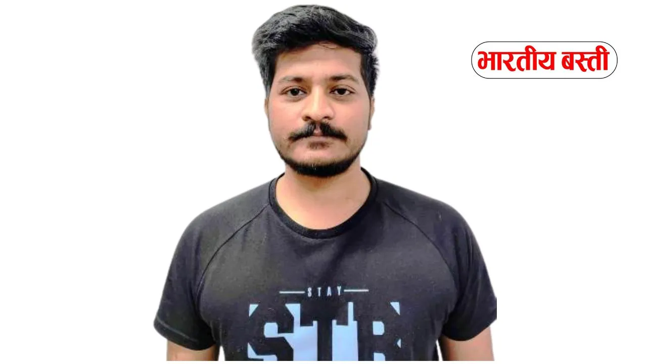 बस्ती के आशीष निषाद ने NEET PG में हासिल की 3056वीं रैंक, परिवार और क्षेत्र का बढ़ाया मान