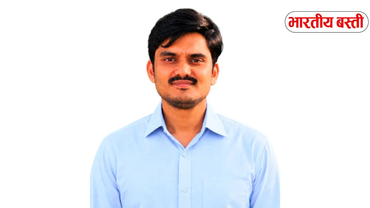 बस्ती के गांव से जापान तक पहुंची प्रतिभा, अनूप शुक्ल बने नागोया विश्वविद्यालय में असिस्टेंट प्रोफेसर
