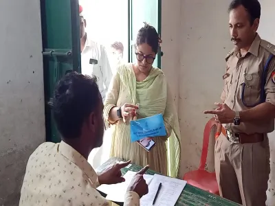 बीएड प्रवेश परीक्षा (2)