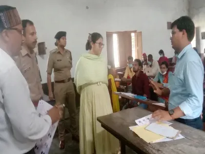 बीएड प्रवेश परीक्षा (3)