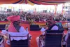 Basti Mahotsav 2021: लोकसभाध्यक्ष ओम बिरला बोले- सांस्कृतिक रूप से समृद्ध जनपद बस्ती को नमन्