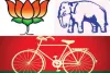 Basti Panchayat Chunav Result 2021: रुधौली SHO ने जीतने वाले प्रत्याशियों को दिए सख्त निर्देश
