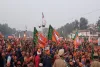 sultanpur vidhan sabha chunav 2022: बूथ समितियों के दम पर BJP फिर रचेगी इतिहास- रवीन्द्र कुमार सिंह
