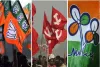 West Bengal Election 2021: राजनीतिक हिंसा के खतरे
