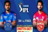 PBKS vs RR IPL 2021 Score: राजस्थान ने पंजाब को 2 रनों से हराया