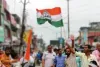 Congress Pratigya yatra: कांग्रेस का दावा, प्रतिज्ञा रैली में बस्ती से गोरखपुर जायेंगे 20 हजार लोग