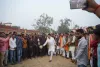 Basti Sansad Khel mahakumbh 2021: तेजस्वी सूर्या ने की बस्ती खेल महोत्सव की तारीफ