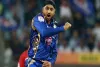 हरभजन सिंह ने अंतरराष्ट्रीय क्रिकेट को कहा अलविदा, 23 साल के करियर के बाद संन्यास का ऐलान