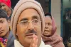Basti Election News: बस्ती सदर से प्रत्याशी देवेंद्र कुमार श्रीवास्तव ने टिकट मिलने पर दिया यह जवाब