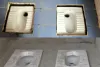 Basti Toilet News: बस्ती के शौचालय की तस्वीर फिर देश भर में वायरल, इस बार क्या बहाना बनाएंगे अफसर?