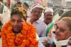 Basti News: भारत जोड़ो यात्रा से कांग्रेस को मिली ताकत-मो0 रफीक खां