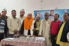 Basti Nagar Palika Chunav 2023: आम आदमी पार्टी की बैठक में बनी निकाय चुनाव की रणनीति