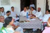 Basti Nagar Nikay Chunav 2023: कांग्रेस की बैठक में बनी निकाय चुनाव की रणनीति