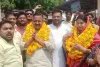Basti Nagar Palika Chunav 2023: नगर पालिका चुनाव में नेहा शुक्ला हार पर आशीष शुक्ला ने दी प्रतिक्रिया, जानें क्या कहा?