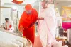 Ayodhya Ram Mandir News: श्री राम के प्राण प्रतिष्ठा पर जैन मंदिर में भी हो रहा है अनुष्ठान