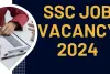 Government Jobs: SSC ने निकाली बंपर भर्ती, 18 तारीख के लिए पहले कर सकते हैं अप्लाई, 32 साल तक है एज लिमिट