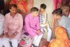 Mohit Yadav के घर पहुंचे BJP के नेता, परिजनों से की मुलाकात, किया बड़ा दावा