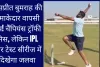 जसप्रीत बुमराह की धमाकेदार वापसी तय! चैंपियंस ट्रॉफी मिस, लेकिन IPL और टेस्ट सीरीज में दिखेगा जलवा