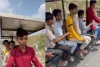 यूपी के इस गाँव के लड़के ने कर दिया कमाल,  अमिताभ बच्चन ने किया पोस्ट, बनाई है सात सीटर सोलर वाली बाइक 