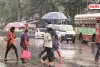 Uttar Pradesh Weather: यूपी में अगले इतने दिनों के लिए होगी बारिश, देखें रिपोर्ट