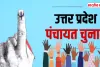 UP Panchayat Chunav: इस बार कितनी मतपेटियों का होगा इस्तेमाल?