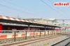 यूपी में बन रही इस नई रेल लाइन से लाखों लोगों को होगा फायदा, स्टेशन का तेजी से हो रहा निर्माण