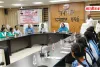 बस्ती में मिशन शक्ति कार्यक्रम में बालिकाओं ने रखी अपनी बात, जिलाधिकारी ने दिए हौसला बढ़ाने वाले संदेश