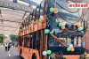 यूपी के इस जिले में दौड़ेगी डबल डेकर बस, मिलेगी यह सुविधा