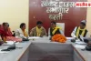 बस्ती में पंचायत चुनाव की तैयारी तेज, सुभासपा ने बनाई बूथ स्तर की रणनीति