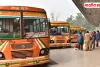 यूपी में 385 रूट पर शुरू होगी जनता बस सेवा, 20 क्षेत्रों को मिलेगा सीधा फायदा