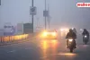 यूपी में बारिश के बाद बढ़ेगी ठंड, कोहरा और ठंडी हवाओं का अलर्ट