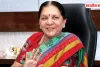 10 फरवरी को बस्ती आ सकती हैं राज्यपाल आनंदीबेन पटेल
