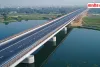 गंगा एक्सप्रेसवे को लेकर अपडेट, इस महीने हो सकता है शुरू