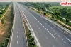 यूपी-बिहार सफर होगा आसान: 134 KM एक्सप्रेसवे का 84% निर्माण पूरा