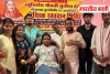 Basti News: एक रक्तदान माँ के नाम” अभियान में 25 ने किया रक्तदान