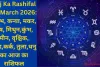 Aaj Ka Rashifal 29 March 2026: वृषभ, कन्या, मकर, मेष, मिथुन,कुंभ, मीन, वृश्चिक, सिंह,कर्क, तुला,धनु का आज का राशिफल