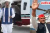 Akhilesh Yadav को सताई Keshav Prasad Maurya की चिंता, कहा– जब नया हेलिकॉप्टर है तो…