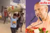 सीएम योगी के निर्देश के बाद भी बस्ती में गैस सिलेंडर को लेकर मची अफरा-तफरी, वीडियो वायरल