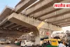 गोरखपुर में इस मुख्य सड़क पर फ्लाईओवर का काम जल्द होगा पूरा, जाम से मिलेगी बड़ी राहत