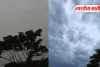 यूपी में बस्ती, अयोध्या, लखनऊ समेत कई जिलों में तेज बारिश और आंधी, मौसम विभाग ने बताया आगे कैसा रहेगा हाल