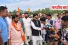 बस्ती के स्थापना दिवस पर दिवसीय वशिष्ठ महोत्सव का शानदार आगाज
