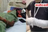 बस्ती में गाड़ी खड़ी करने के विवाद में महिला से अभद्रता, पुलिस पर ढिलाई का आरोप
