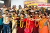 Basti News: शिक्षक संघ के अधिवेशन में दुर्गेश यादव अध्यक्ष, बब्बन पाण्डेय मंत्री निर्वाचित