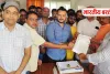 बस्ती में “व्यापारियों का उत्पीड़न बंद हो”, उद्योग व्यापार मंडल ने उठाई 12 बड़ी मांगें