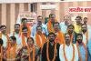 Basti News: समाज के उत्थान की आधारशिला हैं शिक्षक - जगदीश शुक्ल