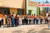 Basti News: उत्तर प्रदेशीय प्राथमिक शिक्षक संघ परशुरामपुर  कार्यकारिणी का विस्तार, कई शिक्षकों को मिली नई जिम्मेदारियां