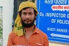 बस्ती में संपत्ति के लिए पिता की हत्या का आरोप, बेटे ने DIG से मांगी सुरक्षा